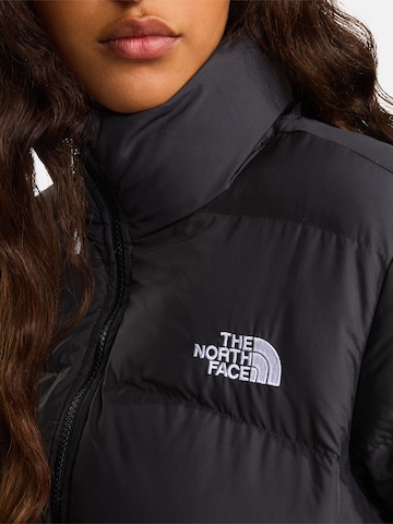 THE NORTH FACE Outdoor jacket 'SAIKURU' in Black