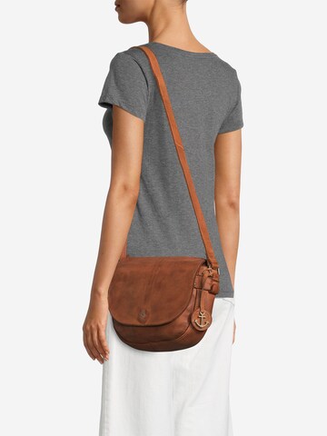 Harbour 2nd Crossbody Bag 'Theresa' in Brown