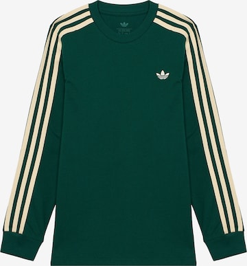 ADIDAS ORIGINALSMajica - zelena boja: prednji dio