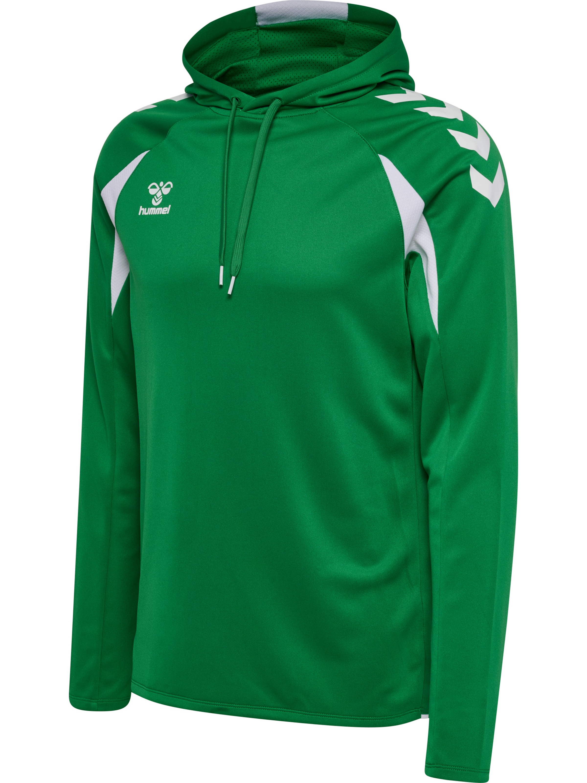 Hummel Sportsweatshirt 'Core 2.0' in Groen