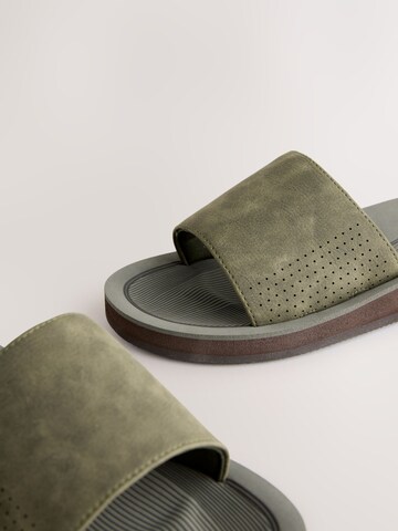 Next Μιούλ 'Motion Flex' σε πράσινο