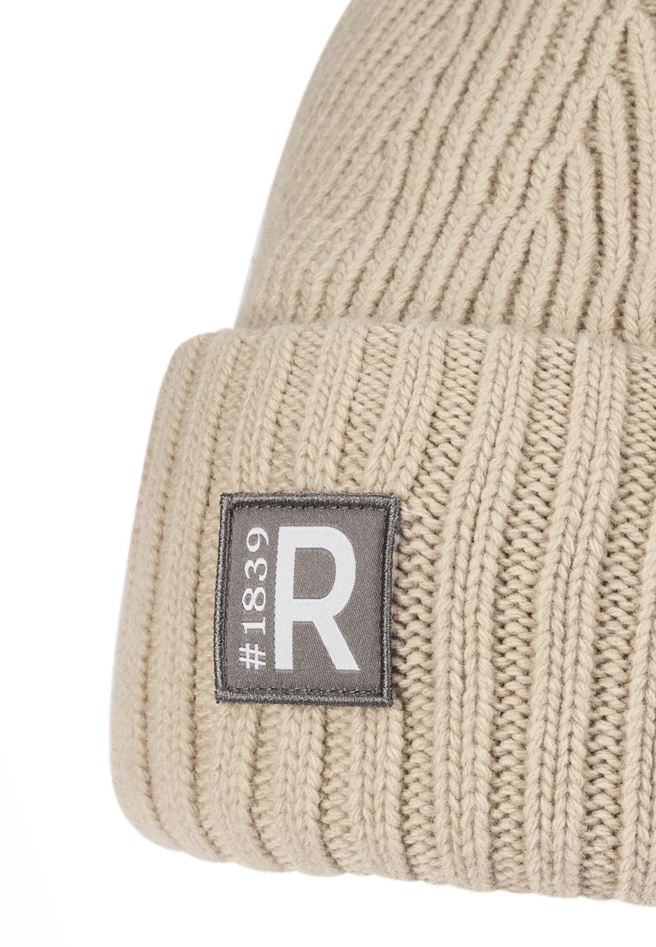 Berretto 'URBAN HERREN' di Roeckl in beige