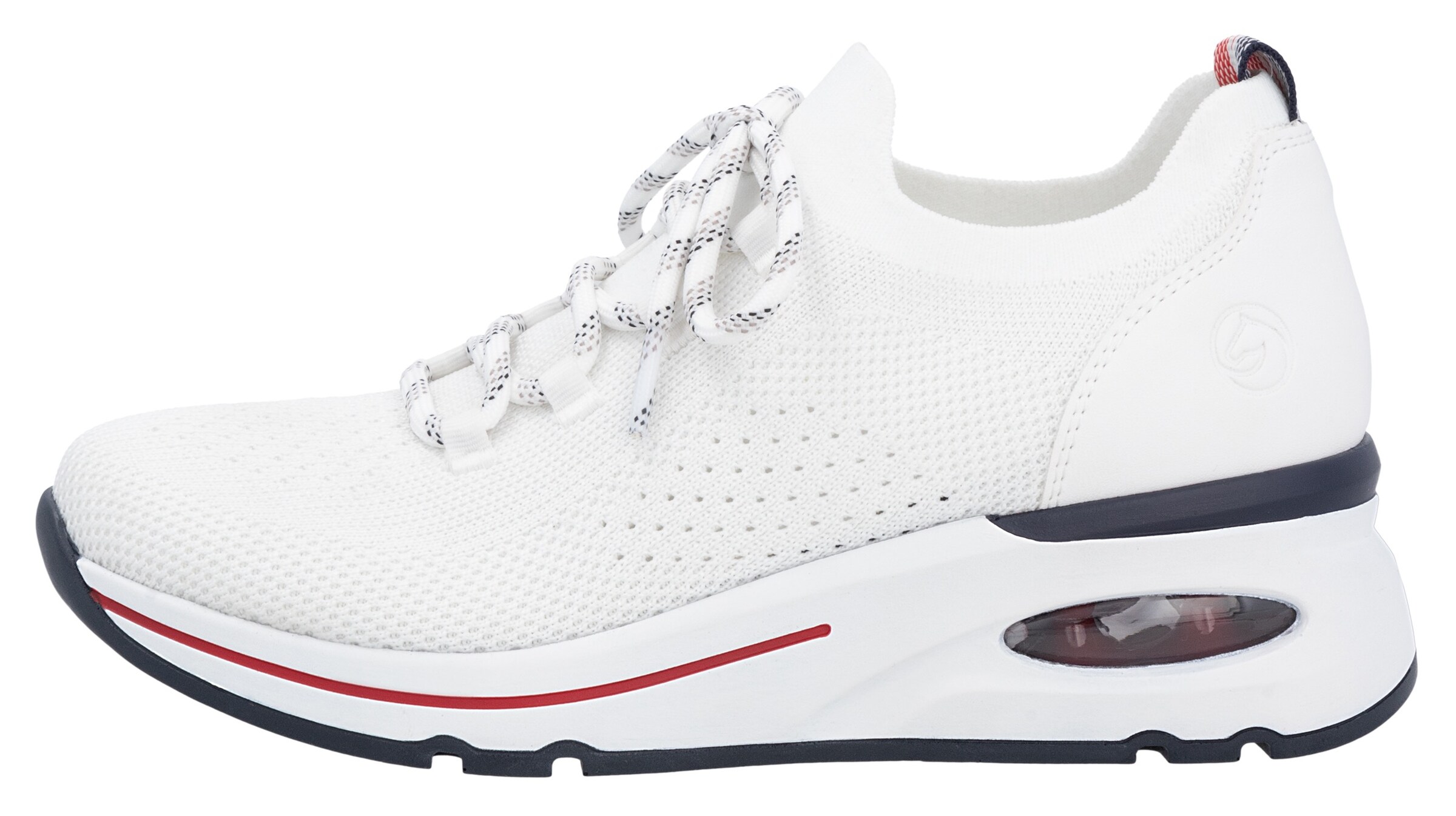 REMONTE Sneaker in Weiß