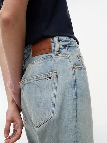 Regular Jean Tommy Jeans en bleu