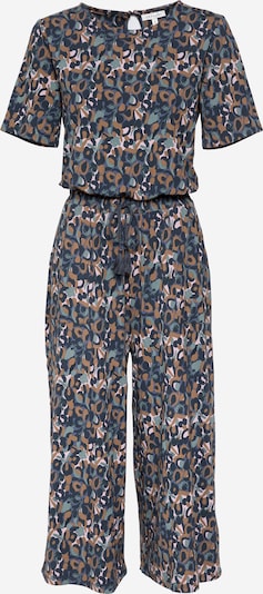 Thought Jumpsuit 'MADELYN' in Beige / Blue / Dark blue, Item view