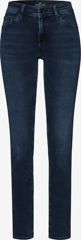 CROSS JEANS Jeans ' Anya ' in Blue: front