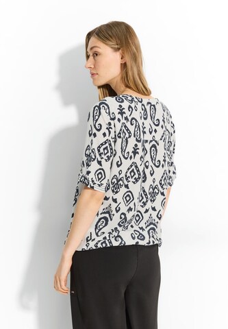 CECIL Blouse in White