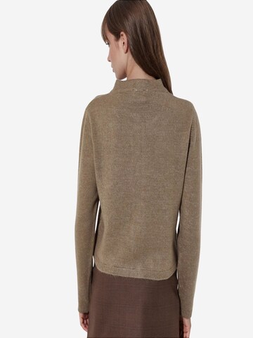Giacchetta di Viorna in beige