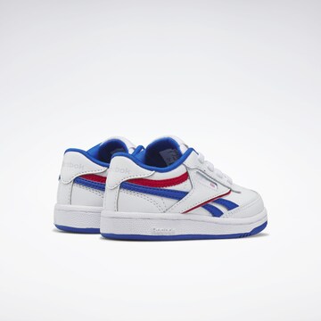 Reebok Sneaker 'Club C Revenge' i vit