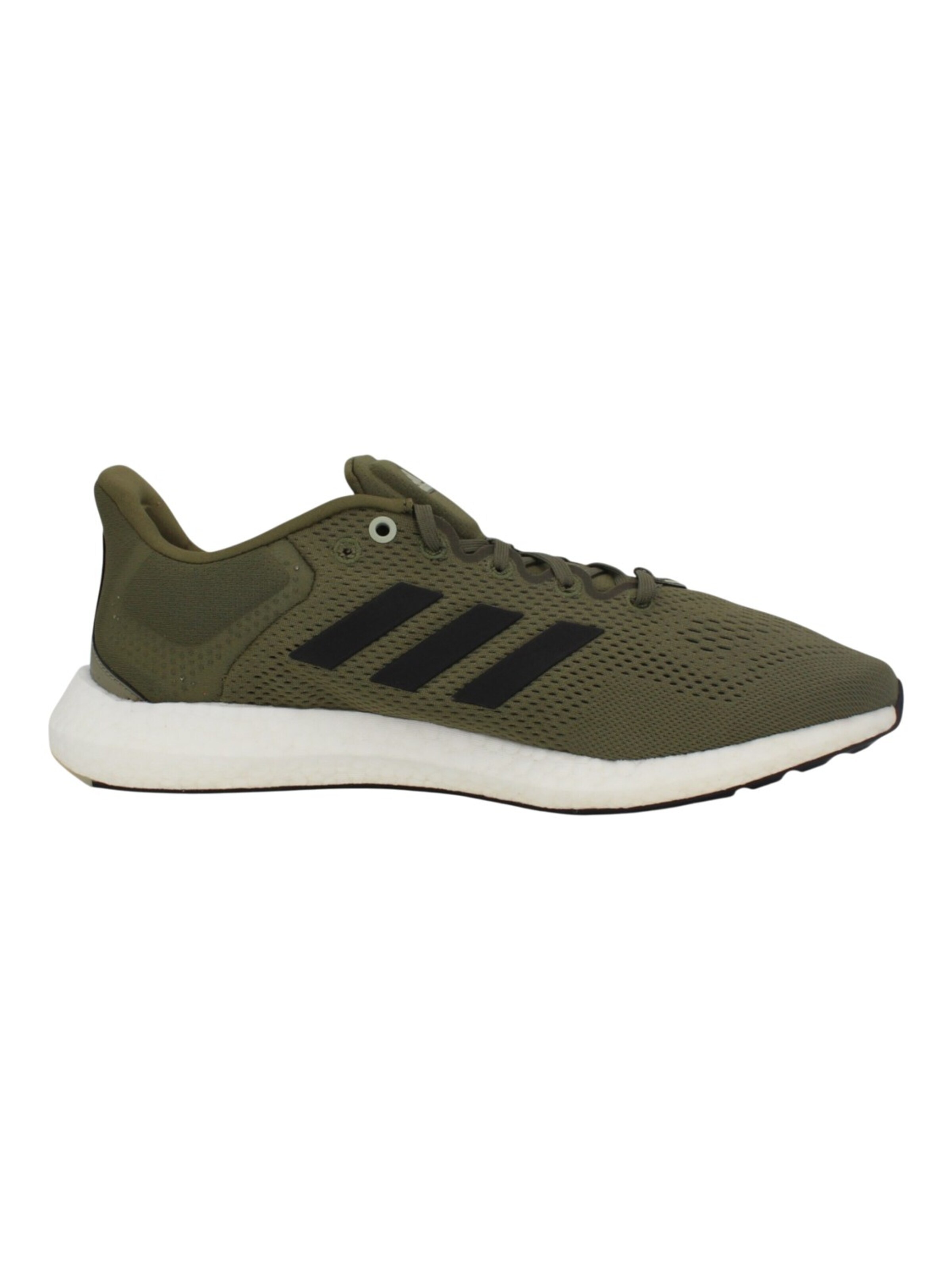 ADIDAS SPORTSWEAR Laufschuh in Grün