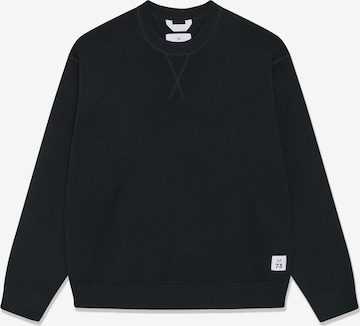 Matinique Pullover i sort: forside