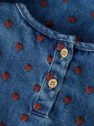 Abito di Lil'Atelier in blu