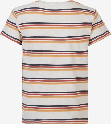 T-Shirt 'Rowley' Noppies en mélange de couleurs
