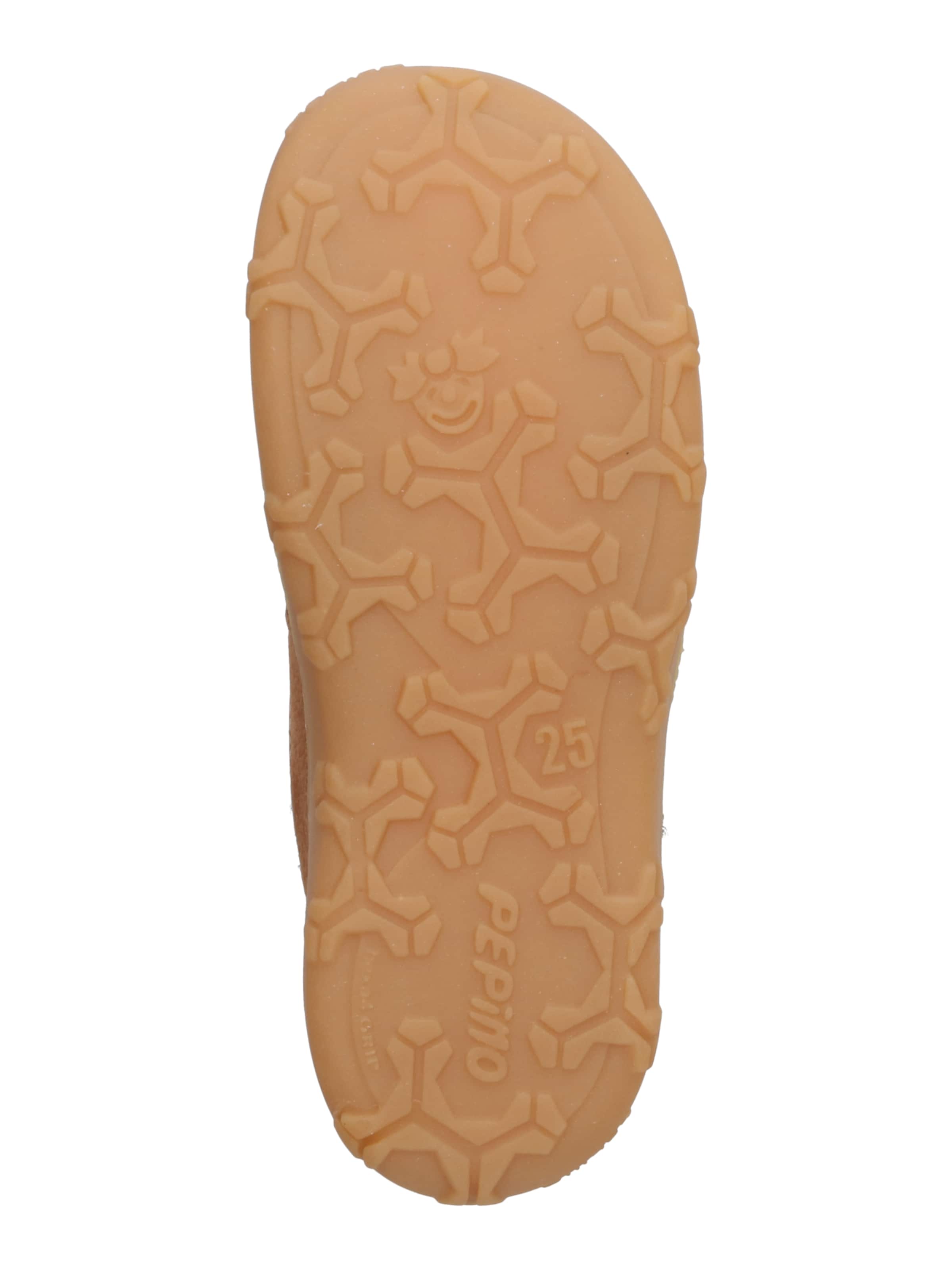 Scarpina primi passi 'Tary' di PEPINO by RICOSTA in marrone