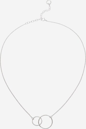Pernille Corydon Jewellery Kette in silber, Produktansicht