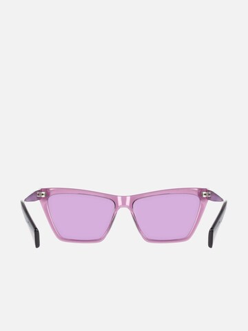 Liu Jo Sonnenbrille‌ in Lila