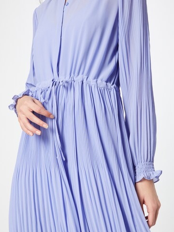 mbym Платье-рубашка 'Christos' в Синий