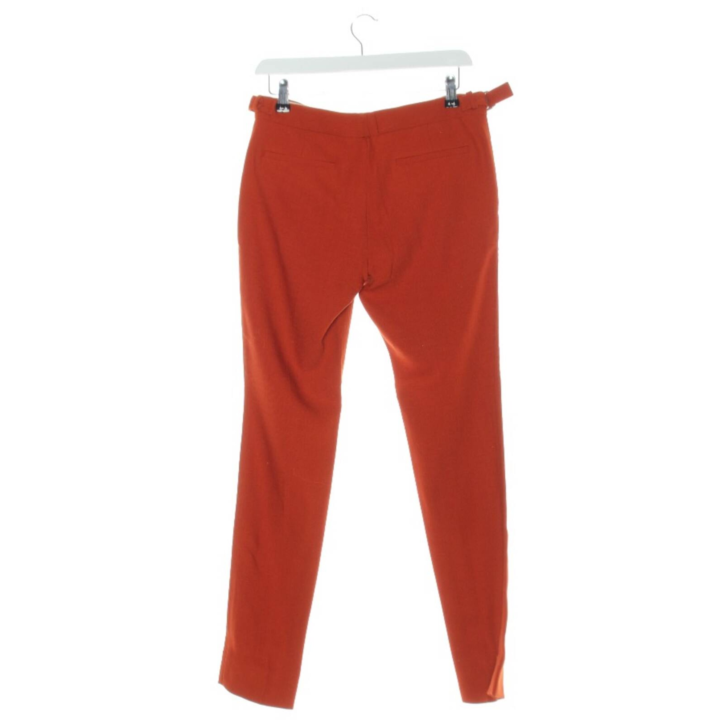 Gucci Pants in XXS in Orange