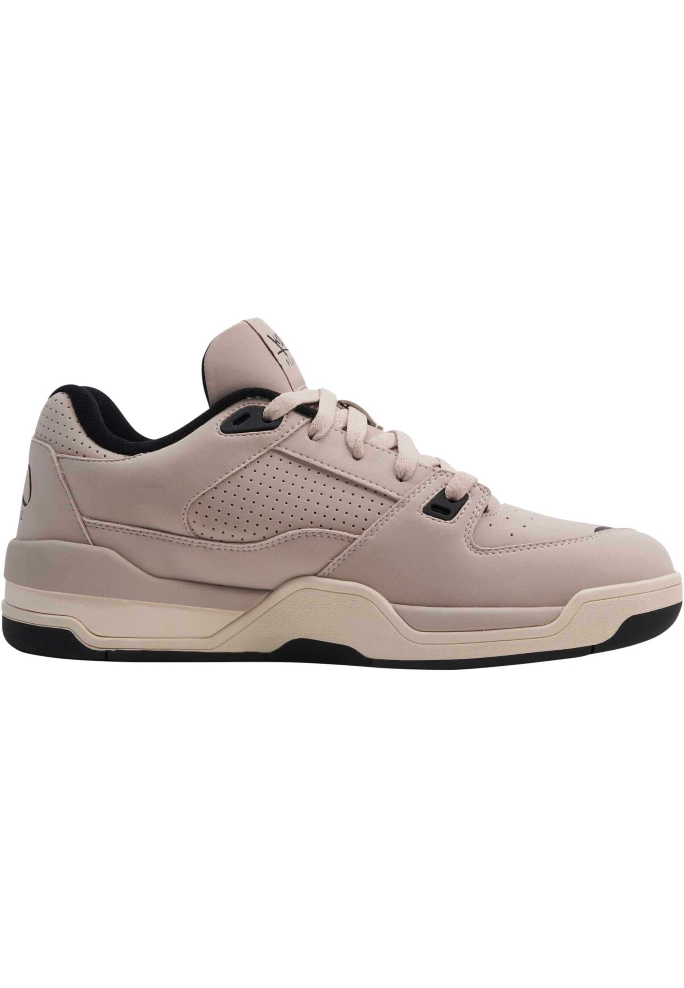 K1X Nízke tenisky - Béžová