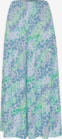 b.young Skirt 'JOELLA ' in Blue: front