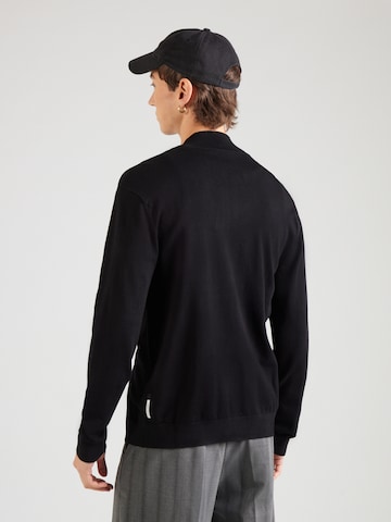ARMANI EXCHANGE Kofta i svart