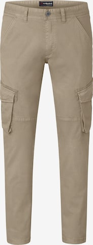 REDPOINT Hose in Beige: Vorderseite