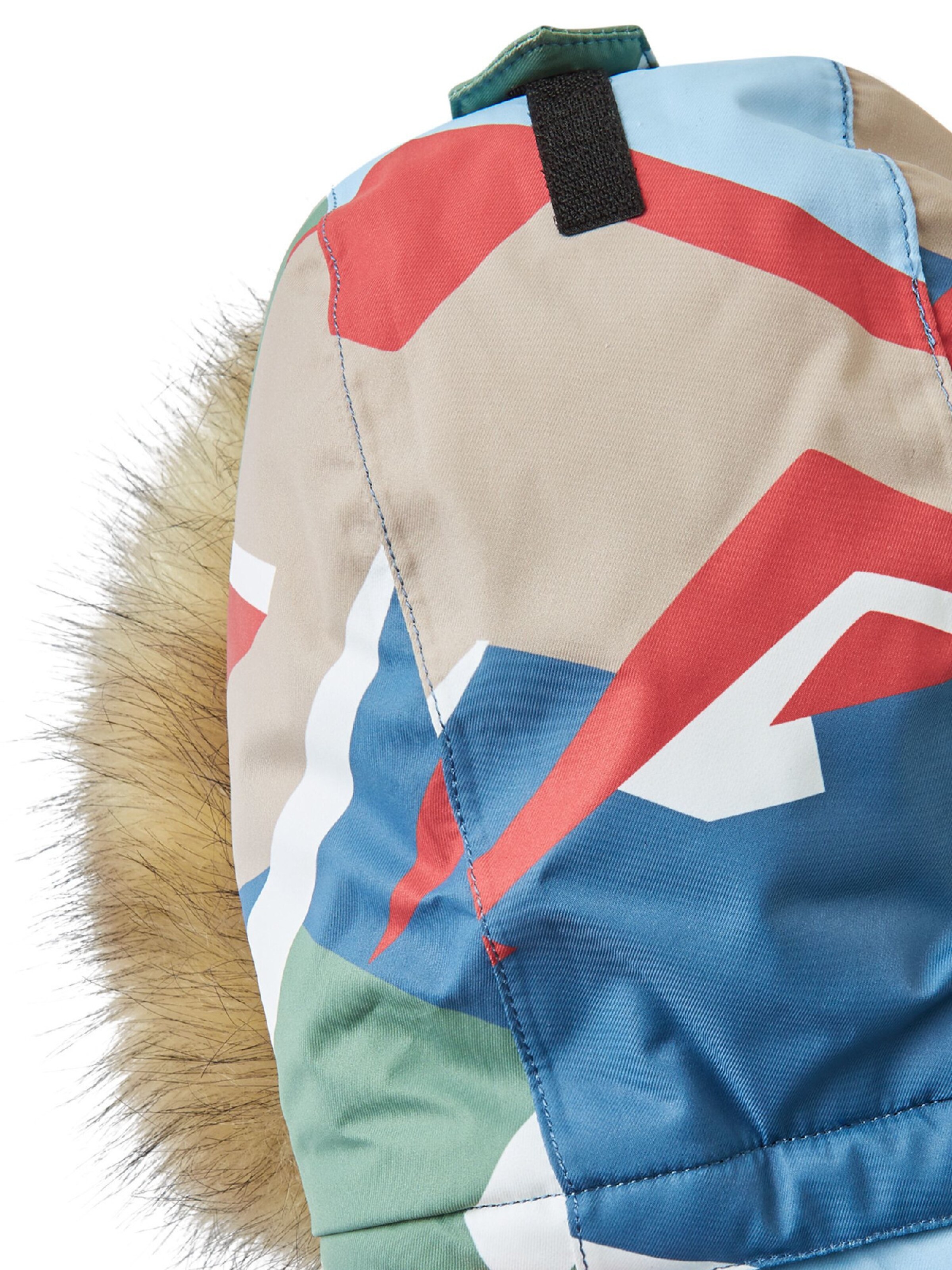 Reima Athletic Suit 'Kipina' in Blue