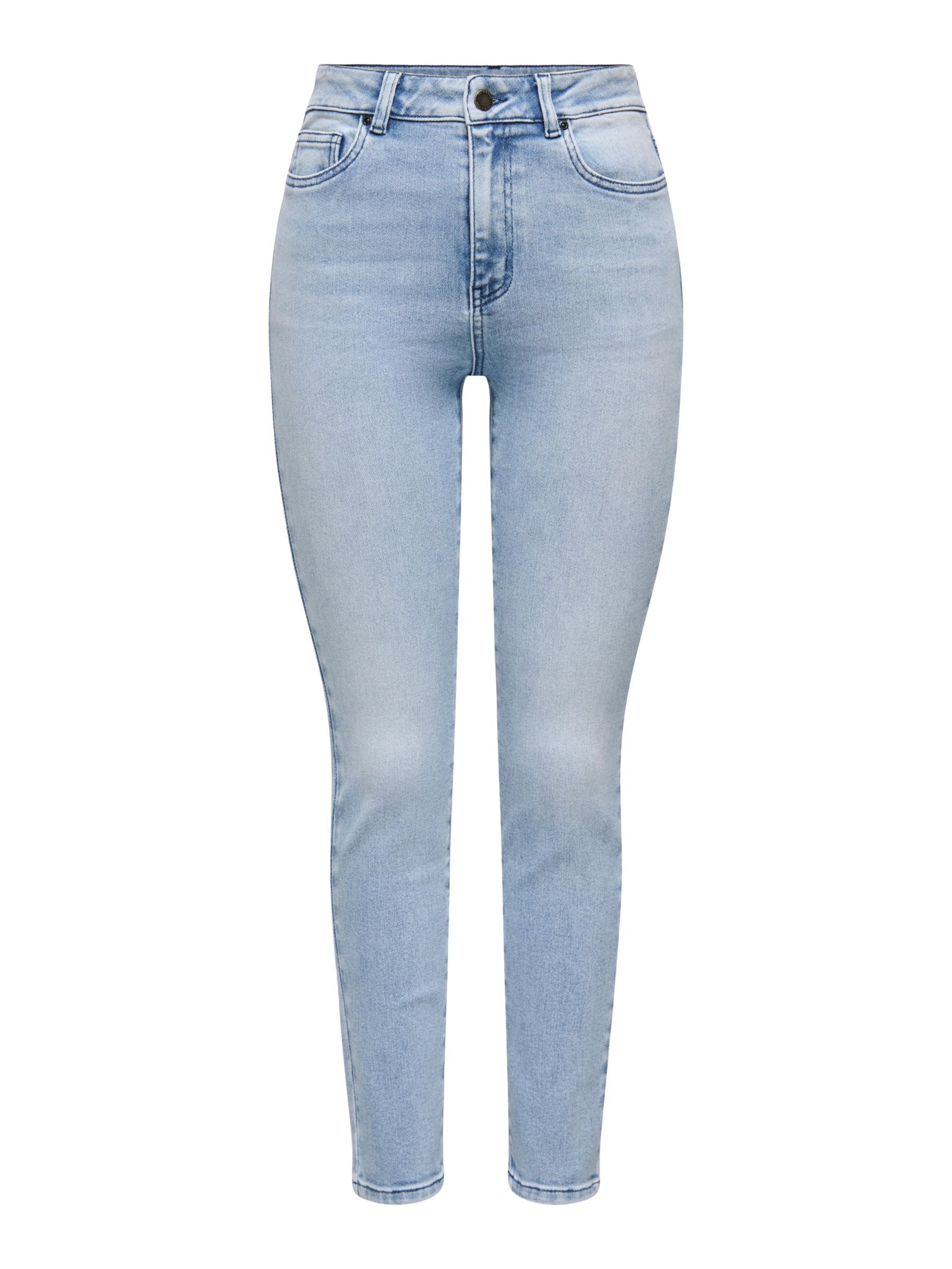 Jeans 'MILA' ONLY di colore blu pastello, Visualizzazione prodotti