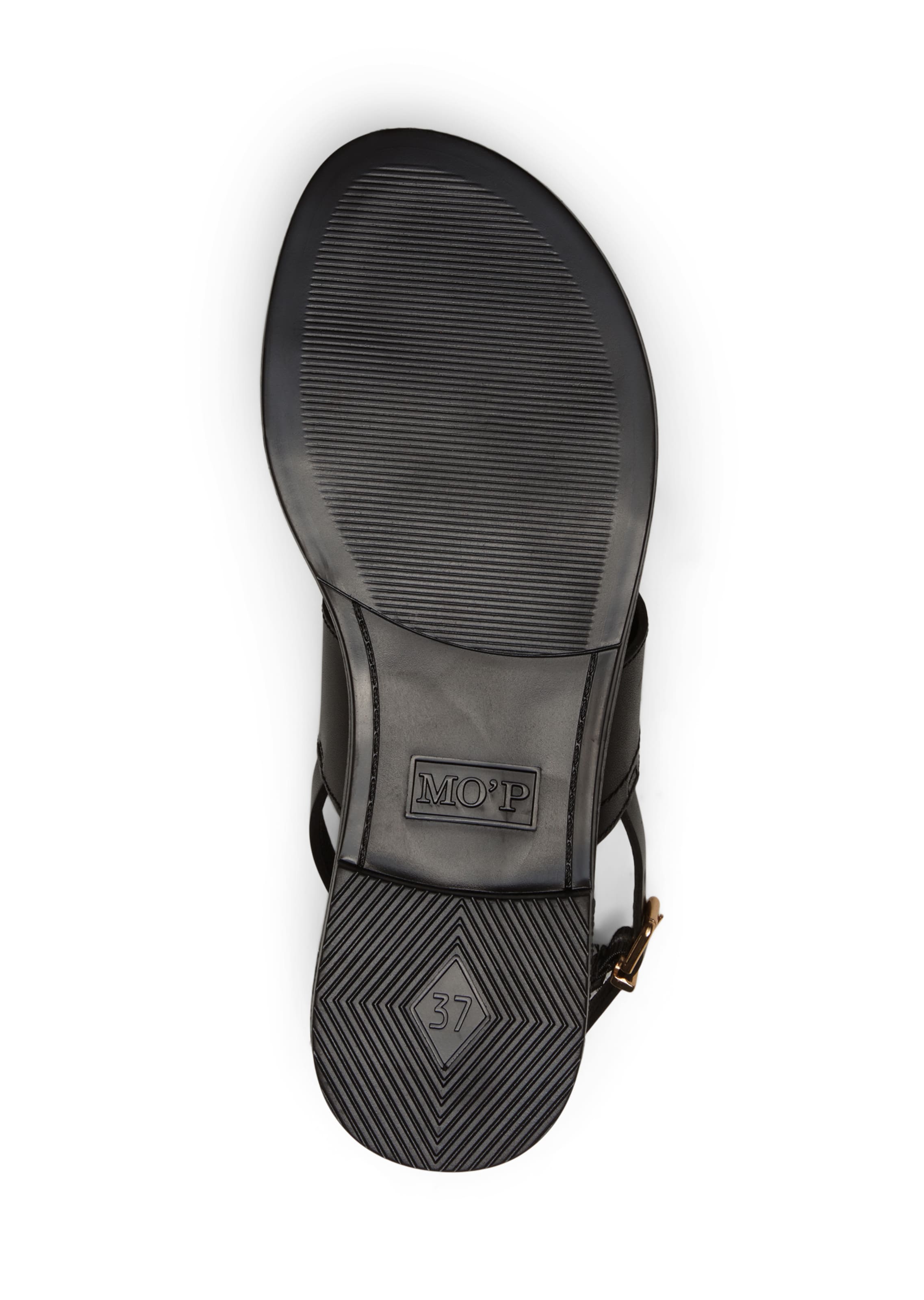 Marc O'Polo Sandals in Black