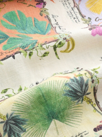 Next Summer dress in Beige