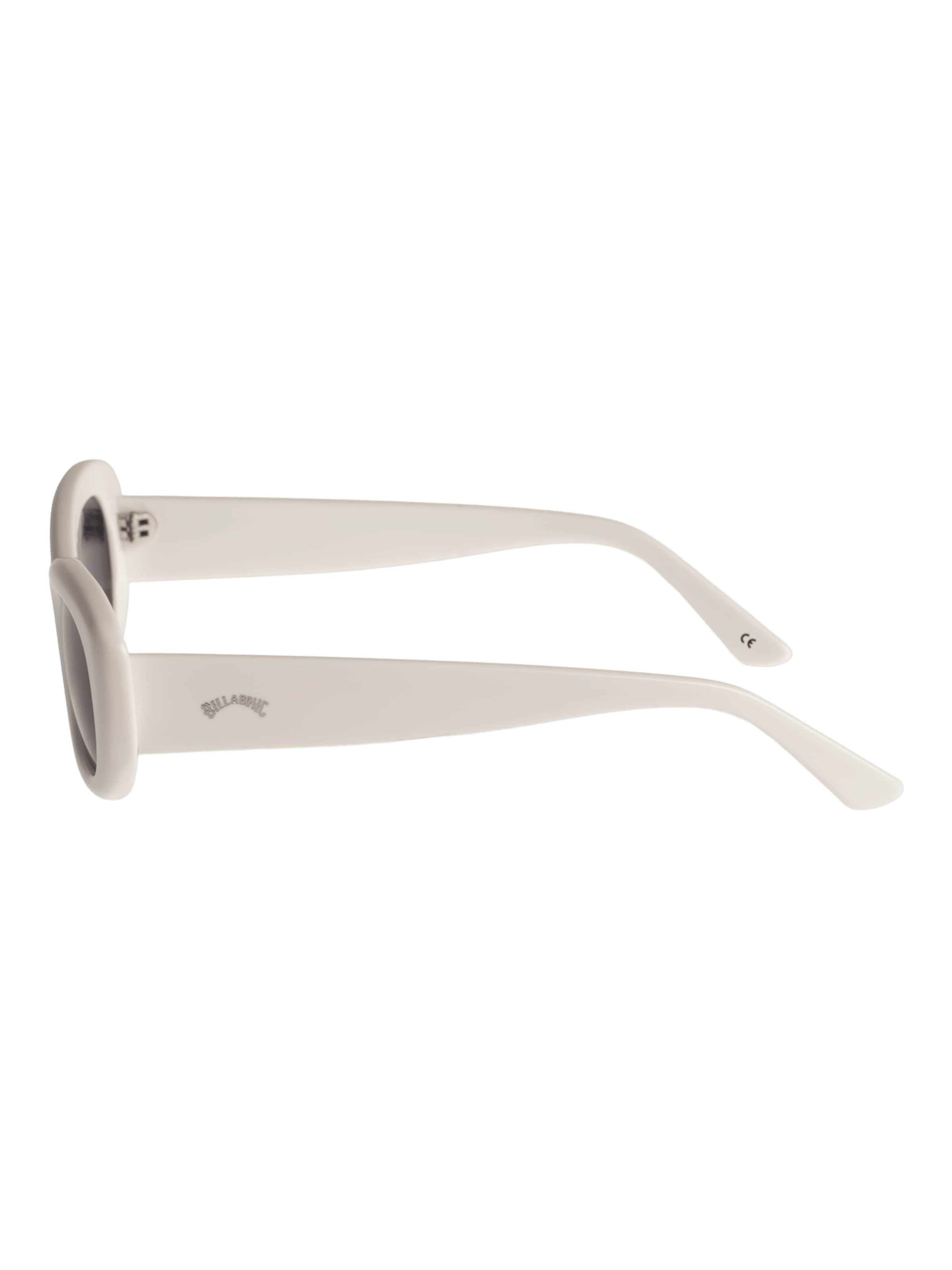 BILLABONG Sonnenbrille 'Ebyey' in Weiß