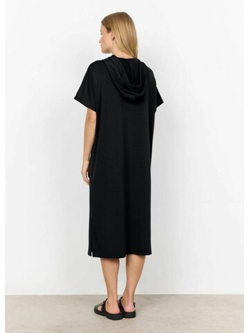 Robe 'Banu 191' Soyaconcept en noir