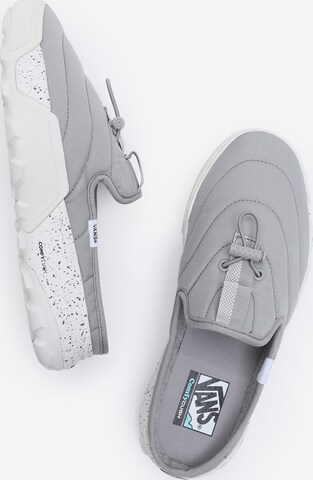 VANS - Zapatos abiertos en gris