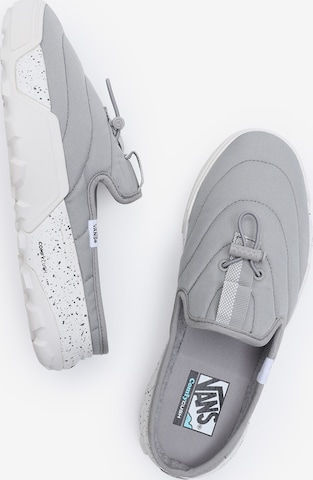 Zoccoletto di VANS in grigio