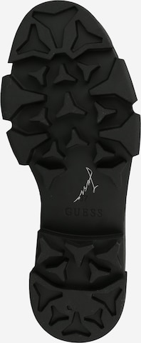 GUESS - Botas Chelsea 'MADLA' en verde