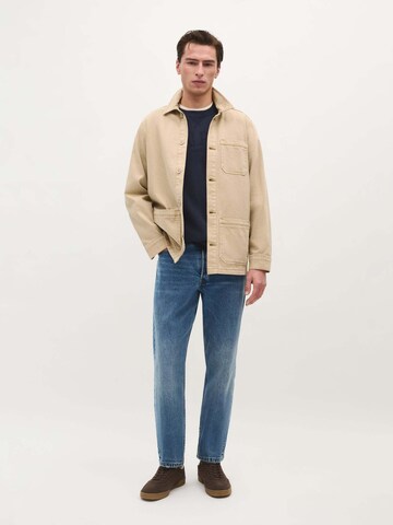 Sweat-shirt 'Theatre Flock' Scalpers en bleu