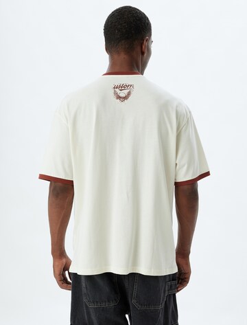 Koton Shirt in White
