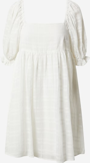 EDITED Robe d’été 'Carla' en crème, Vue avec produit