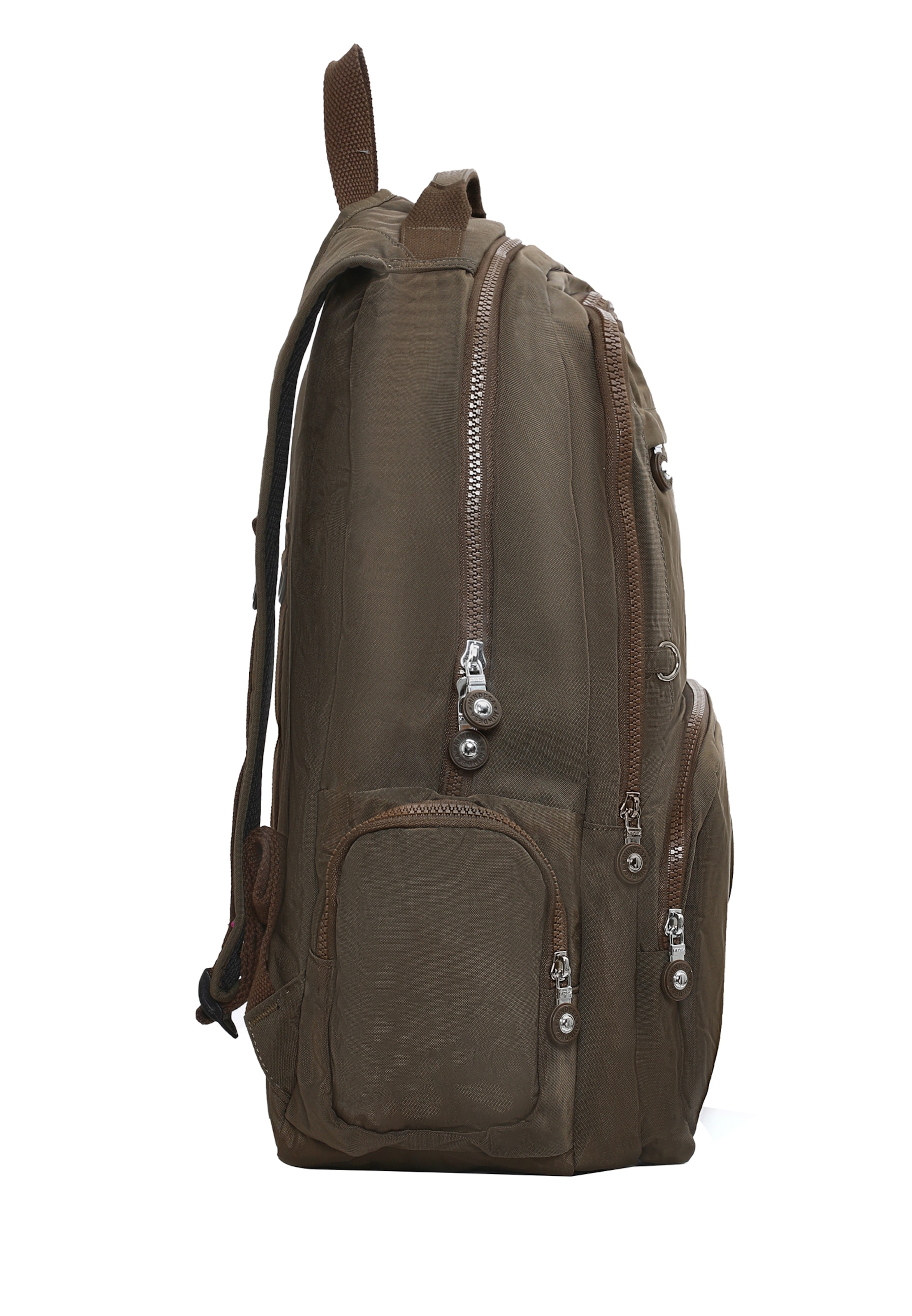 MindesaRuksak - smeđa boja