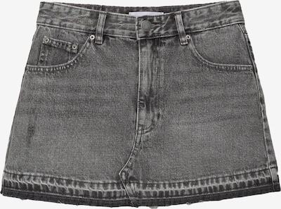 Pull&Bear Hame värissä harmaa denim, Tuotenäkymä