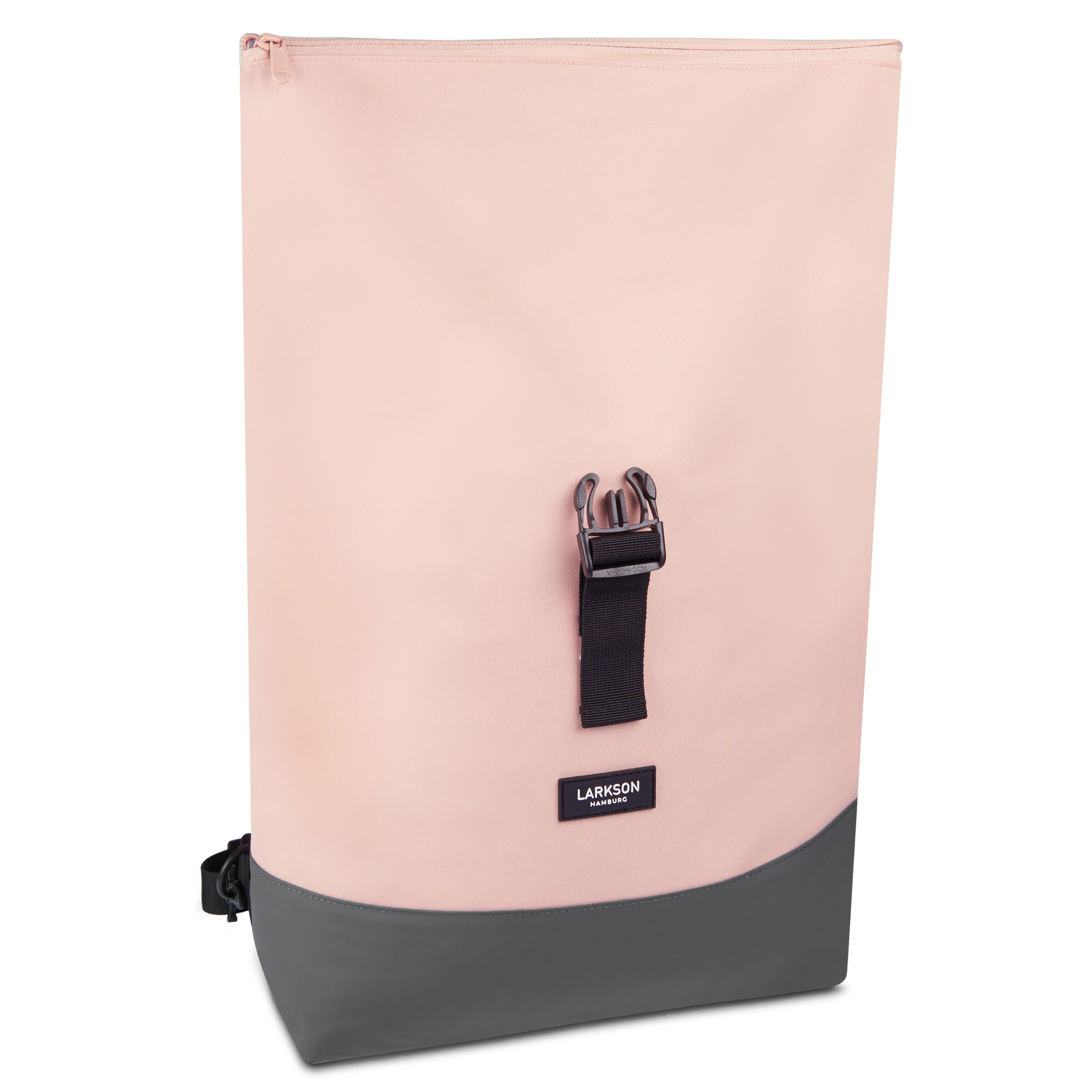 LARKSON Sportsrygsæk 'Tammo Bike' i pink