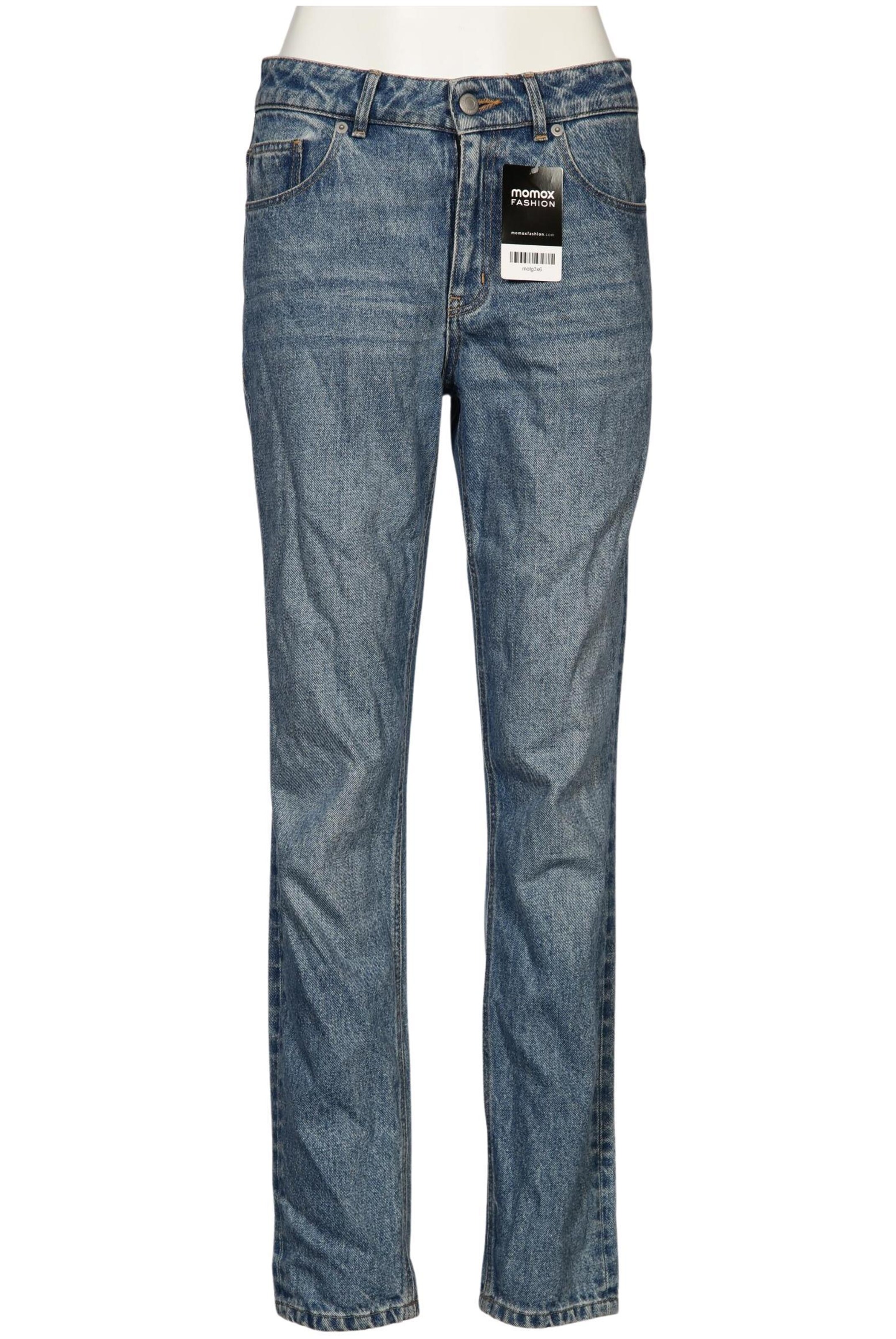hessnatur Jeans in 29 in Blue: front