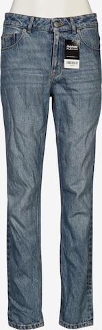 hessnatur Jeans in 29 in Blue: front