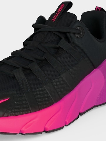 Chaussure de sport 'Free Metcon 7' NIKE en noir