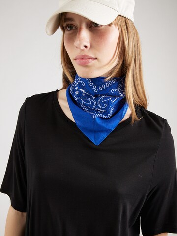 Lindex - Camiseta 'Iris' en negro