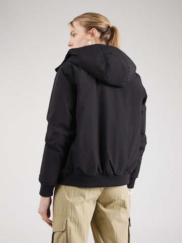 mazine Jacke 'Ramea' in Schwarz