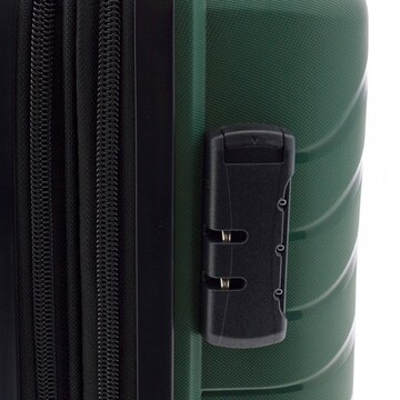 Gladiator Trolley in Green
