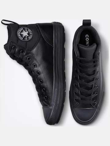 Sneaker alta 'Converse Chuck Taylor All Star Berkshire' di CONVERSE in nero