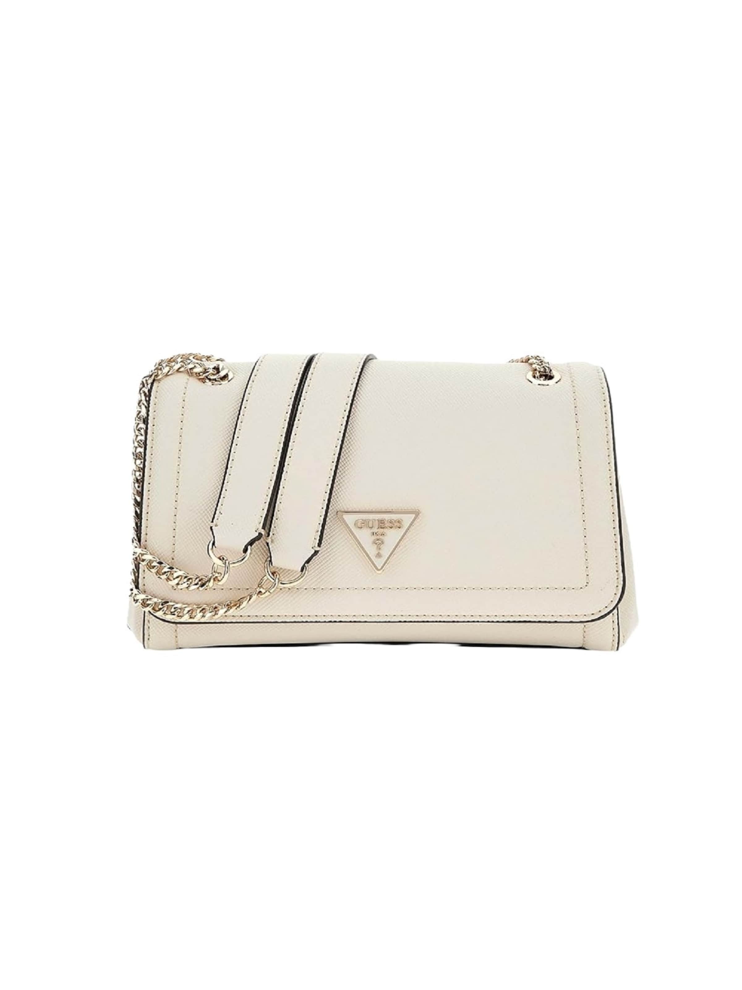 GUESS Handtasche 'zg967221' in Beige: Vorderseite