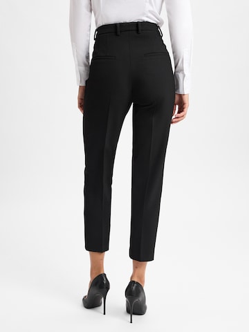 Cambio Regular Hose 'Karoline' in Schwarz